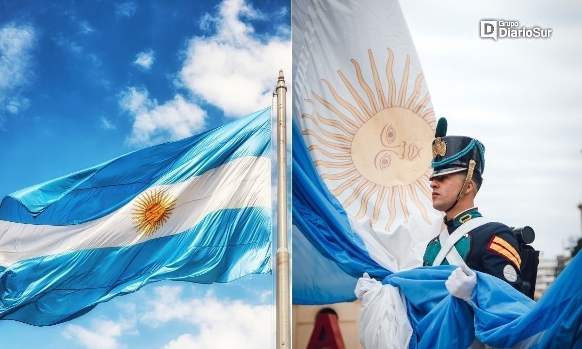 Argentina celebra Día de la Independencia con desfiles y baile